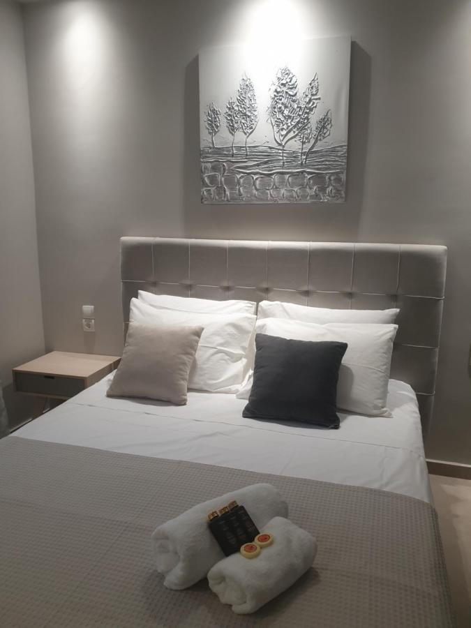 Motivo Cozy House Lejlighed Kanoni  Eksteriør billede