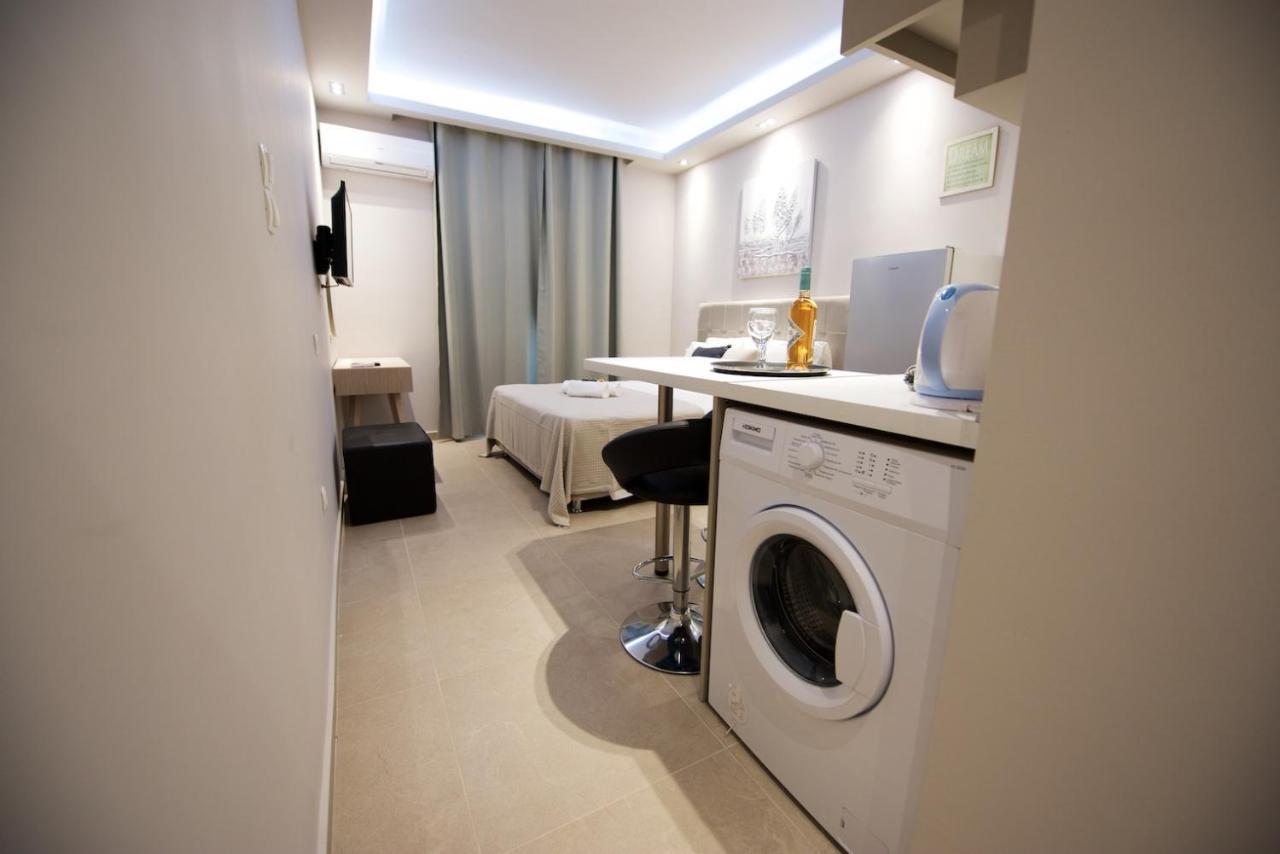 Motivo Cozy House Lejlighed Kanoni  Eksteriør billede
